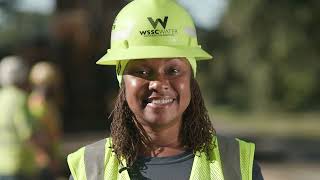 WSSC Water: Imagine a Day Without Water