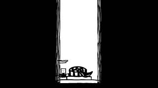💡 Beacon  #inktober #animation #inktober2026