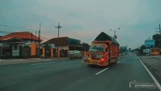 Truk Oleng Full Lagu Tatu Full Bass