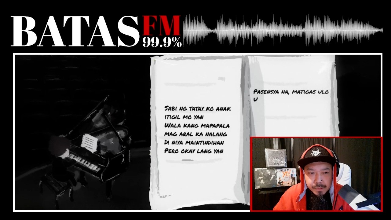 99.9BatasFM Episode 6