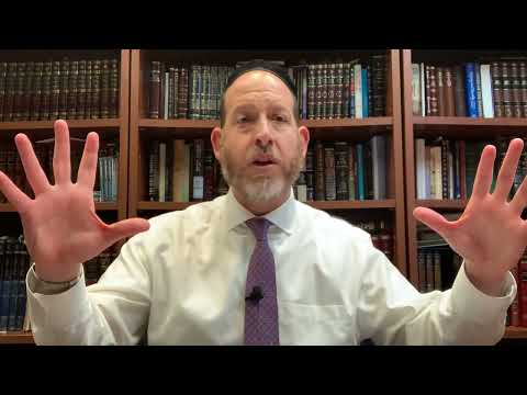 Emunah Minute: Seeing From Afar