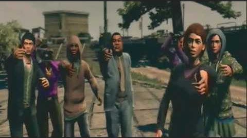 Saints Row: The Third - Act 3 - Saving Shaundi - #38