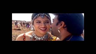 Sanghavi Hot Song From Mrugaraju