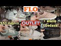 flo outlet mağazasına yepyeni ürünler gelmiş 👌çok uygun | ayakkabı alışverişi | ayakkabı modelleri