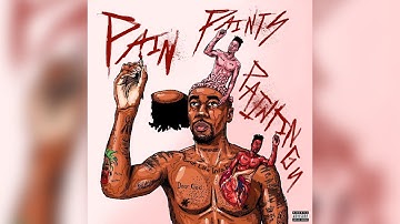 Dax - Searching For a Reason (Official Audio)