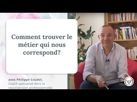 Comment Trouver Une Carrière Qui Vous Plaira