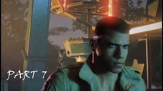 MAFIA 3 Walkthrough Gameplay Part 7 - Fun Park