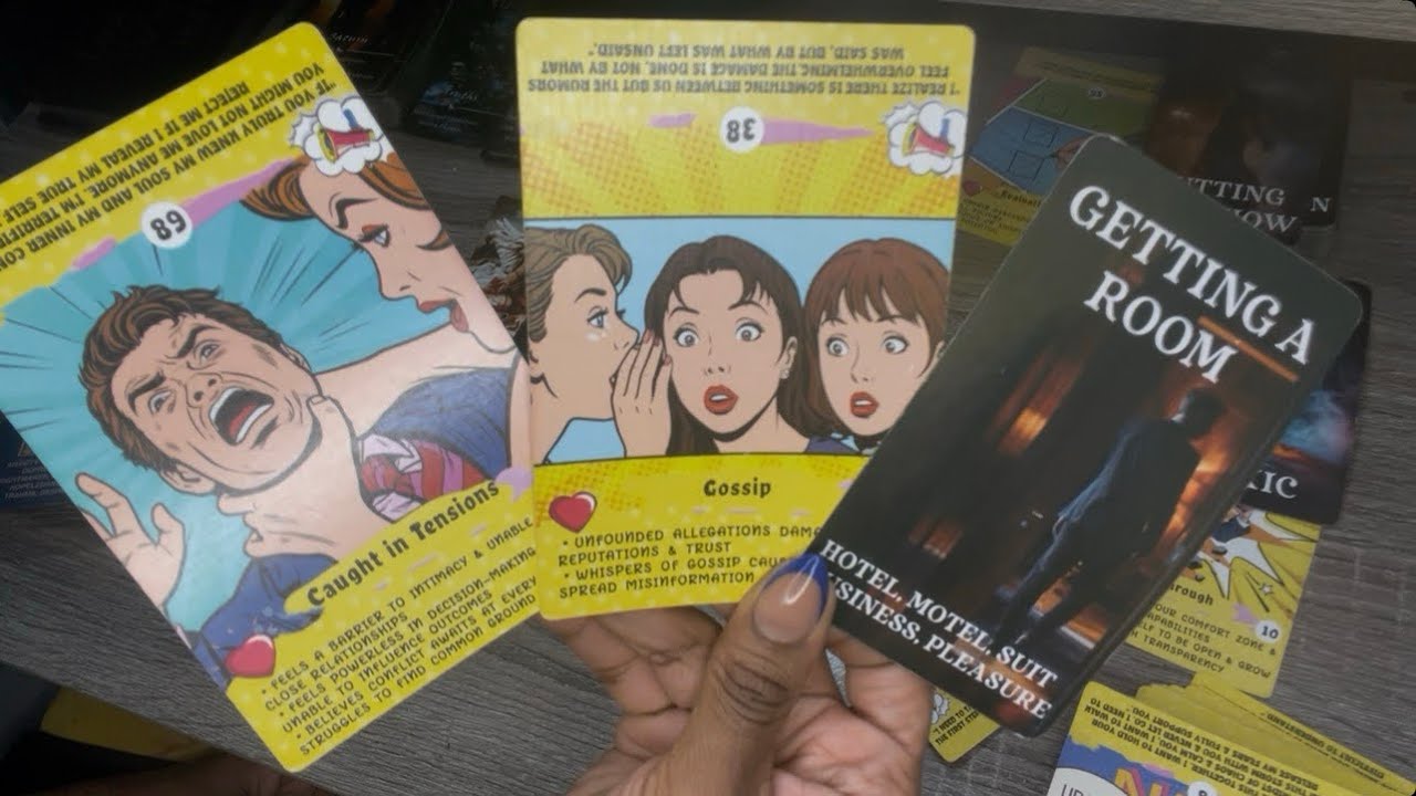 💡”F#CK BUDDY” P!SSED THAT THIS PERSON DONT WANT NOTHING SERIOUS WITH THEM🤬, PREGNANCY👀, AGE GAP🫣