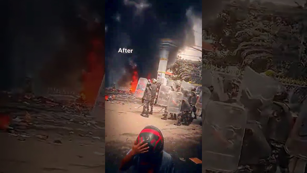 Power of GenZ🙏🇳🇵 