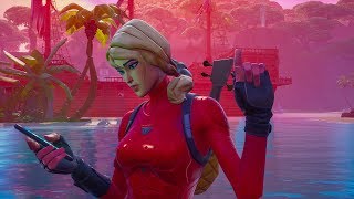 17 Kill Solo (Solid Gold)