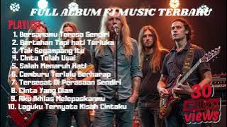 FULL ALBUM LAGU POP TERBARU 2025 BY FJ MUSIC OFFICIAL