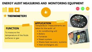EPO358 Chapter 2 (ENERGY AUDIT) Subtopic 4