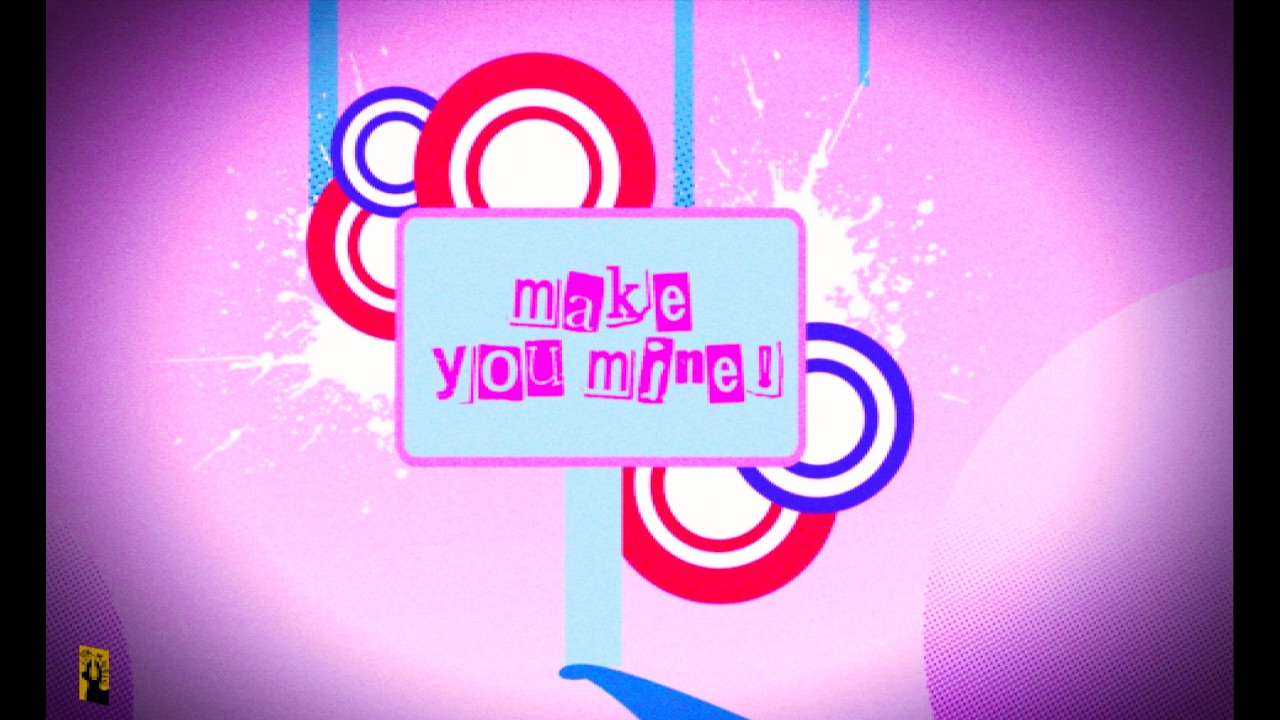 make u mine - KDamz (Official Music Video)