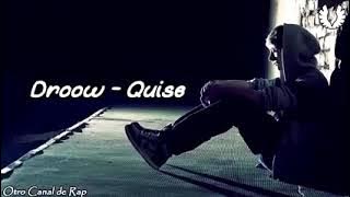 Droow - Quise