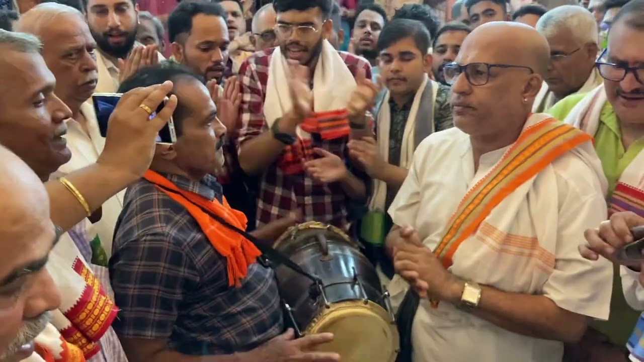 ಎಳು ಬೆಟ್ಟದ ಮೇಲೆ ಏನಿಹುದೋ - ಪ್ರಕಾಶ್ ಕಾಮತ್ Yelu Bettada Mele Yenihudo - Prakash Kamath