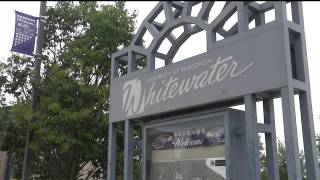 Whitewater community grieves the death of a graduate