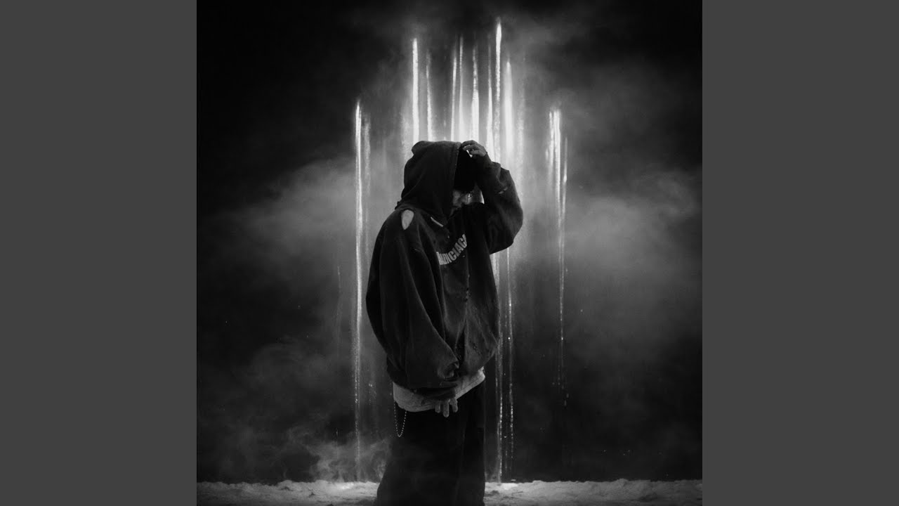 GHOST! (Feat. isur, lil bunny)