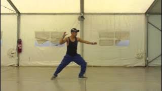 Kerwin Du Bois  Lil Rick   Monster Wine