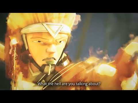 Sendokai Champions Episode 47 The Decline Of The Hakuru 