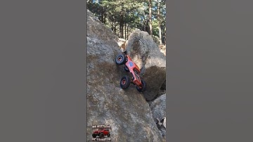 Scx24 Comp Gladius-XL First day in the track @INJORA @meusracing  #meusracing #injora