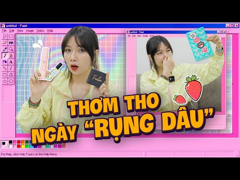 4 Bí Quyết Thơm Tho Những Ngày “Đèn Đỏ” Của Mel TV | Sử Dụng Nước Hoa Vùng Kín Foellie Chính Hãng?