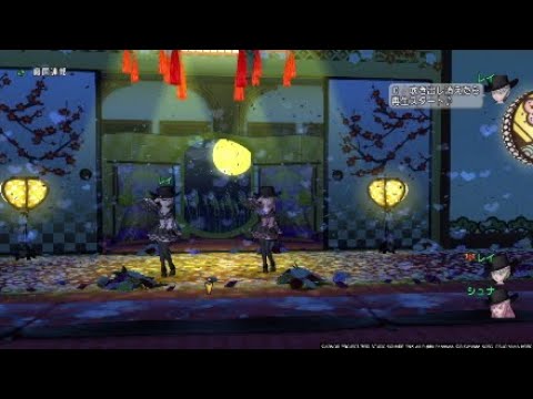 唄パフォ 転生したらスライムだった件ED リトルソルジャー