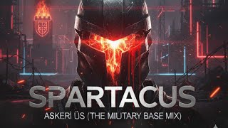Bu Kalp Asleri Üs - Tomorrowland The Military Base Mix (Turkish Dj Club) 2026