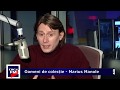 Oameni de colecție - Marius Manole