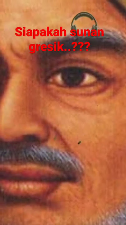 sunan gresik