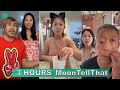 *3 HOURS* MoonTellThat TikTok Videos 2020-2023 | Best MOONTELLTHAT TikToks Compilation