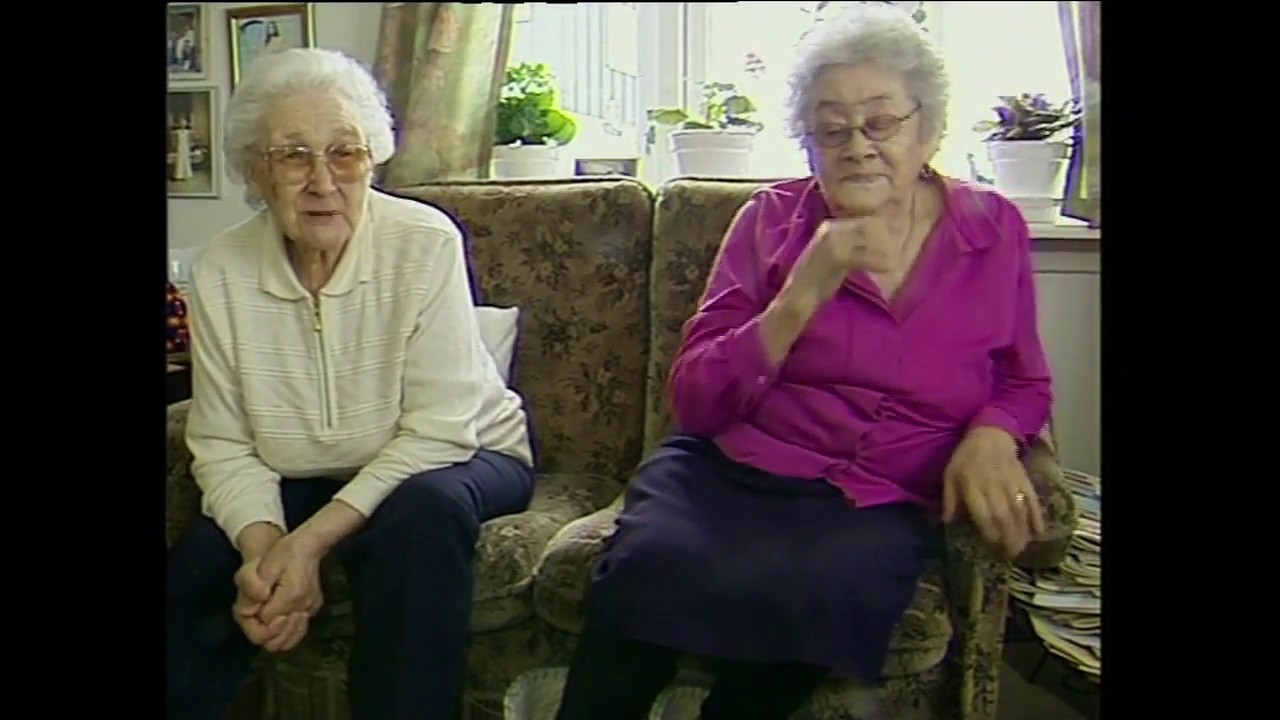 Nunatta oqaluttuarisaanera: Ukiut 60-it qaangiupput, KNR 2005