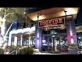 New Restaurant Opens At Universal Orlando CityWalk! | Bigfire American Fare Food Reviews!