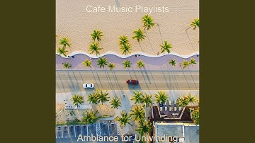 Backdrop for Lockdown - Vibraphone