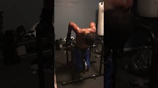 Do as much as you can with good form #fitness #motivation #boxing