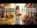 میکس عاشقانه فارسی ایتالیایی ۱۳ دقیقه موسیقی احساسی Mysa Music 