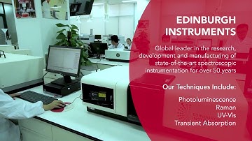 Edinburgh Instruments - Techcomp Group - Introduction