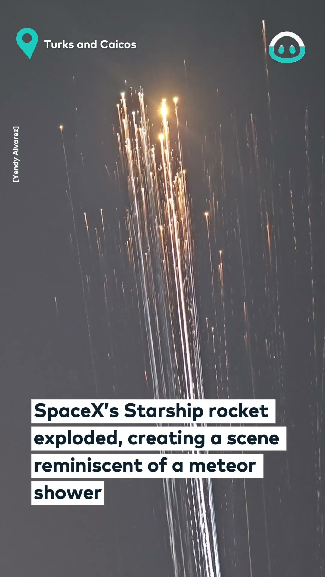 Starships Launch FAIL || ViralHog