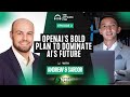 The $500 Billion Stargate Project: OpenAI’s Bold Plan to Dominate AI&#39;s Future