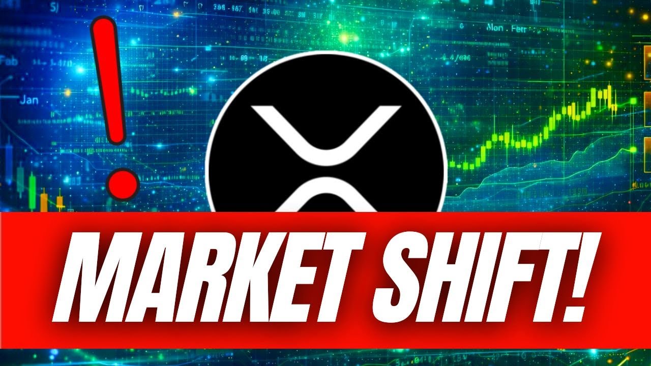 XRP HOLDERS NYSE’S 24/7 ON-CHAIN MOVE IS BIGGER THAN MOST REALIZE !! (XRP NEWS TODAY) 🔥