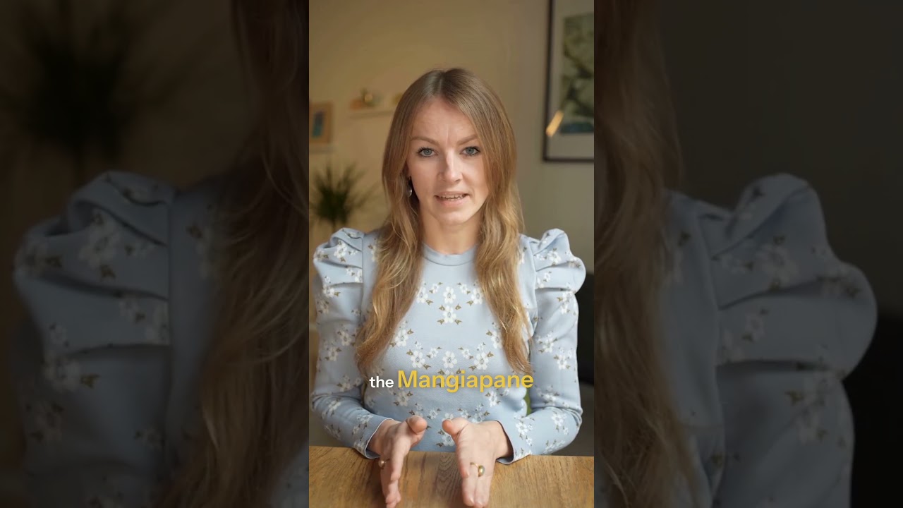 Discover The Hidden Village Of Grotta Mangiapane In Italy ✨