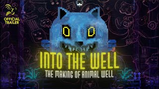 The Making of Animal Well Documentary | Trailer