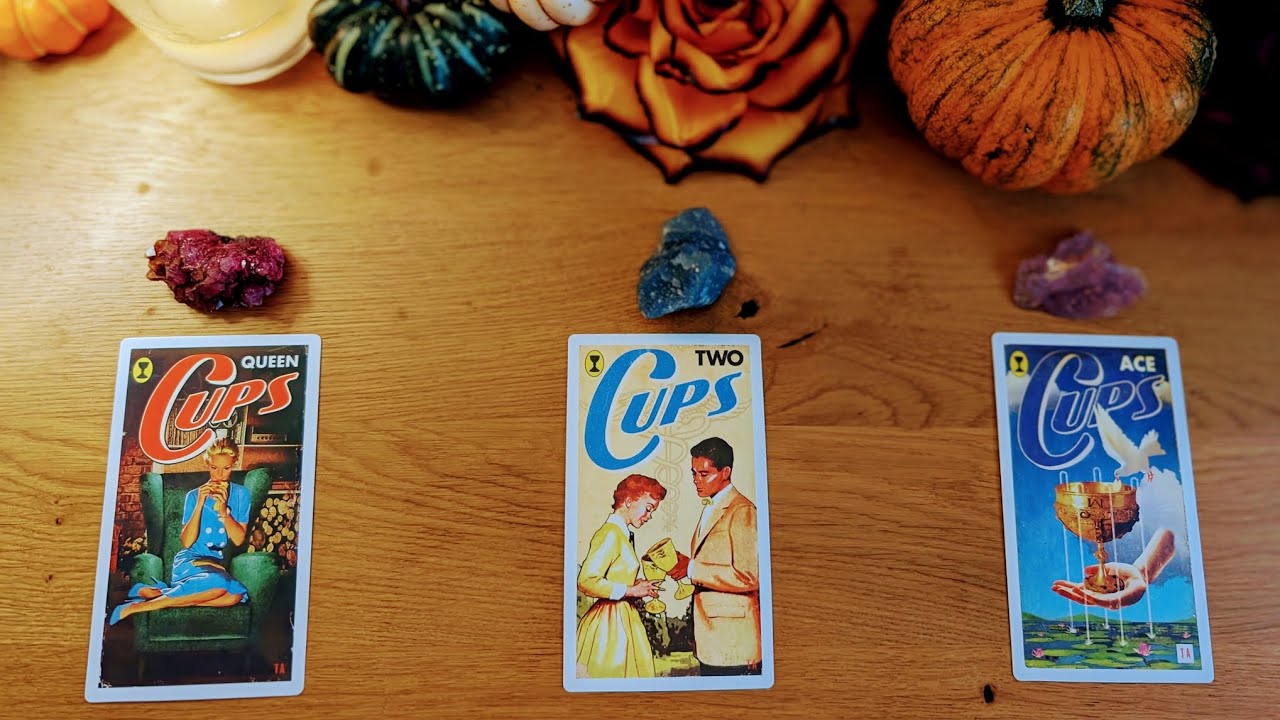 LA VERDAD AL DESCUBIERTO 😱💕¿POR QUÉ NO TE ESTÁ BUSCANDO? 🤯💌 ❤️Tarot Interactivo Amor