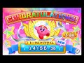 Kirby Fighters Deluxe Fighter Very Hard Kirby Fighters Deluxe Fighter Very Hard