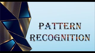 Get Started With Pattern Recognition Today