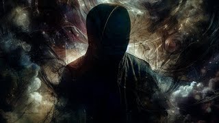 dark_cloud - Hollow Existence (Official Lyric Video)