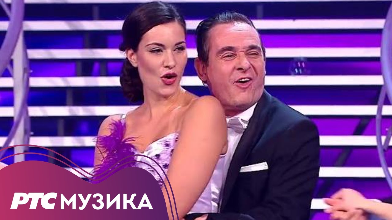 Voditelji RTS - Za dobra, stara vremena (Novi Fosili) // Luda noć RTS