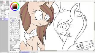 :.Collab.: MLP collab with A Studio