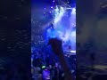 Mira la reacción del público cuando salió Daddy Yankee en el concierto de FEID