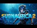 Subnautica 2: Primeiro Mergulho no Acesso Antecipado
