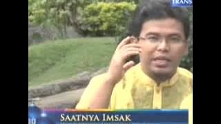 Khalifah - Nuruddin Zanky
